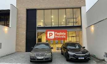 Imagem 6: Galpão para alugar na Vila Mariana - São Paulo/SP