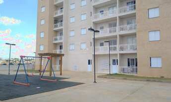 Imagem: Apartamento - Jardim do Lago Continuação