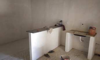 Imagem 4: Casa no multirão