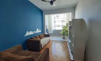 Imagem 3: Apartamento com 3 dormitórios à venda, 116 m² por R$ 940.000,00 - Flamengo - Rio de Janeir