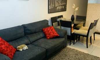 Imagem 6: Casa 02 quartos com suíte no Bairro de Fátima