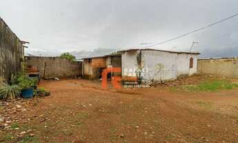 Imagem 4: Casa com 2 dormitórios à venda, 130 m² por R$ 150.000,00 - Ponte Alta - Gama/DF