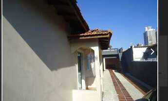 Imagem 3: Casa com viabilidade comercial - Centro - Palhoça/SC