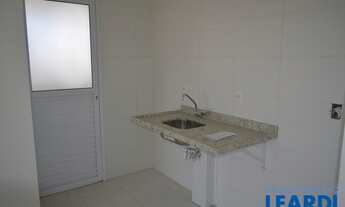 Imagem 4: APARTAMENTO - MORUMBI - SP