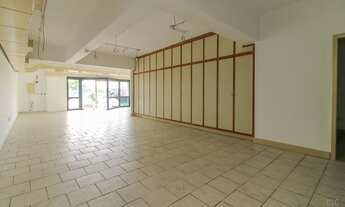 Imagem: Loja Comercial no Bairro Petrópolis em