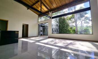 Imagem 4: CASA MODERNA EM CONDOMINIO: CONSTRUÇÃO NOVISSIMA