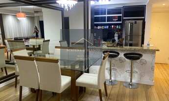 Imagem 2: Apartamento com 3 quartos, 90m2, à venda em Sorocaba, Edifício Winner