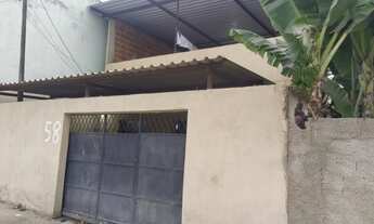 Imagem 2: Vende se casa no mendanha somente a vista N/ é comunidade