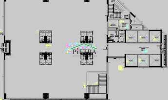 Imagem: Nova Lima - Conjunto Comercial/sala - Vila