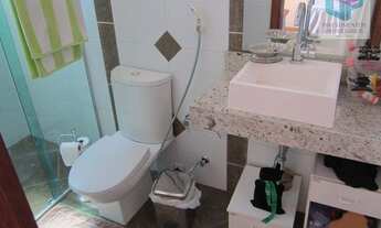 Imagem 7: Apartamento com 2 suítes e 2 vagas cobertas no Jardim Faculdade - Sorocaba/SP