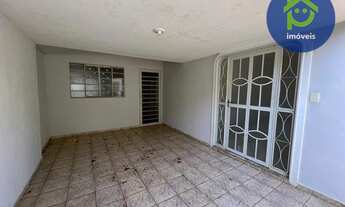 Imagem 2: Casa com 2 dormitórios para alugar, 80 m² por R$ 1.600,00/mês - Cidade Nova - São José do