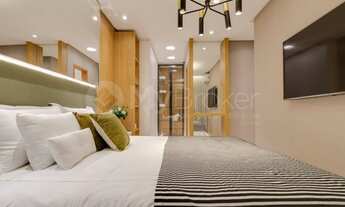 Imagem 6: Apartamento com 2 quartos no Muy Bueno - Bairro Jardim América em Goiânia