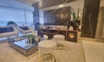 Imagem 7: Excelente apartamento 4 quartos, suítes à venda no Loteamento Aquarius