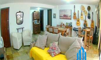 Imagem: GUARAPARI - Apartamento Padrão - PRAIA