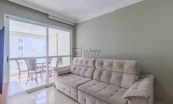 Imagem 4: Apartamento Locação 2 Dormitórios - 67 m² Itaim Bibi