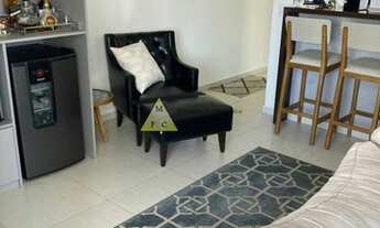 Imagem 2: APARTAMNETO SEMI NOVO CONSTRUTORA PAULO MAURO VILA ROMANA 3 DOR. 2 GAR E DEPÓSITO VARAN