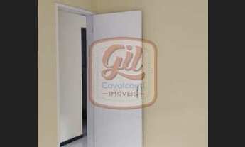 Imagem 6: Rio de Janeiro - Apartamento Padrão - Taquara