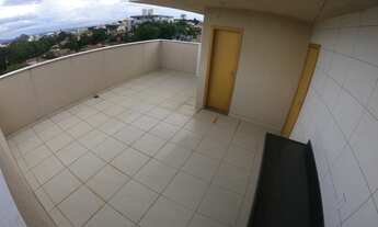 Imagem 5: Linda cobertura de 04 quartos c/ suite e 3 vagas livres