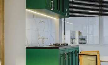 Imagem 6: Excelente Apartamento No Melhor Da Jaqueira | 01 e 02 Quartos