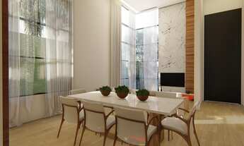 Imagem 3: Maravilhosa Casa no Anápolis City com 4 quartos a venda