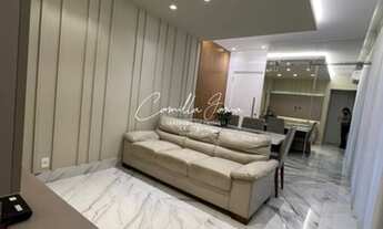 Imagem 2: Reserva Inglesa 100% mobiliado