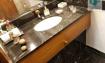 Imagem 4: Casa com 3 dormitórios à venda, 389 m² por R$ 2.300.000,00 - Jardim Eltonville - Sorocaba