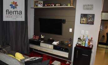 Imagem 4: Apartamento com 2 dormitórios à venda, 58 m² por R$ 230.000 - (L-10) - Ribeirão Preto/SP