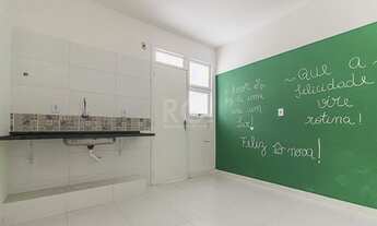 Imagem 6: Porto Alegre - Apartamento Padrão - Santana