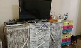 Imagem 4: Casa com 3 dormitórios à venda, 203 m² por R$ 850.000,00 - Jardim São Vicente - Jundiaí/SP