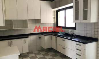 Imagem 5: Venda - CASA - BOSQUE DOS EUCALIPTOS - SAO JOSE DOS CAMPOS - 250 M² AT - 273 M² AC - 4 DO