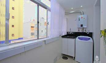 Imagem 6: Apartamento para venda tem 76 metros quadrados com 2 quartos em Menino Deus - Porto Alegre