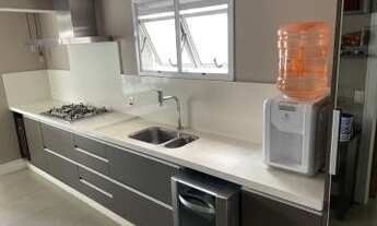 Imagem 6: Apartamento - Vila Ema - Residencial Grand Club - 147m² - 3 Dormitórios