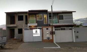 Imagem: Casa com 2 dormitórios à venda, 77 m²