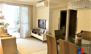 Imagem 2: Apartamento para Venda em Vitória, Bento Ferreira, 3 dormitórios, 1 suíte, 2 banheiros, 2