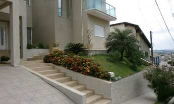 Imagem: Casa de condomínio para venda com 230 metros