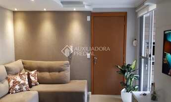 Imagem 4: SãO LEOPOLDO - Apartamento Padrão - Pinheiro