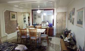 Imagem 2: Apartamento para venda possui 80 metros quadrados com 3 quartos em Raia - Paranaguá - PR