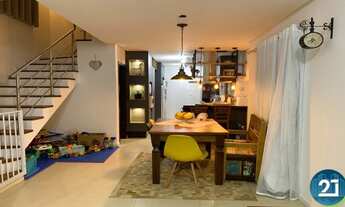 Imagem: FLORIANÓPOLIS - Casa de Condomínio - SÃO