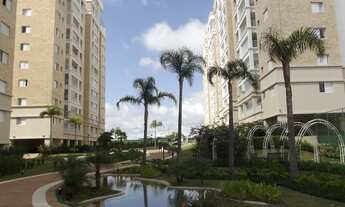 Imagem 2: Vende lindo apartamento no Helbor Home Club Vila Oliveira, 148 m², 3 suítes, varanda gourm
