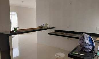 Imagem 3: Nova York Majestic -3 Quartos 2 Suítes com 2 vagas Cobertas e 120 m2 Área