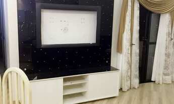 Imagem 3: Apartamento com 2 dormitórios à venda, 86 m² por R$ 650.000 - Jardim Bela Vista - Santo An