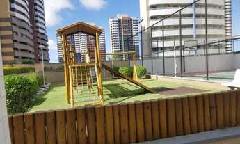 Imagem 4: Lindo apartamento no parque del sol, 2qts,Lazer completo