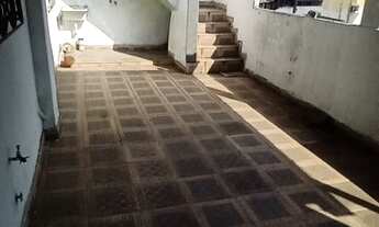 Imagem 5: Vendo ótimo ap 2 quar mais terraço R$ 160 mil ac/financ ao lado do Atacadão Guadalupe ler