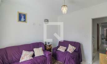 Imagem 6: Casa para Aluguel - Vila Luzita, 3 Quartos, 123 m2