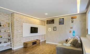 Imagem 2: Apartamento com 1 dormitório à venda, 65 m² por R$ 589.000 - Mooca - São Paulo/SP