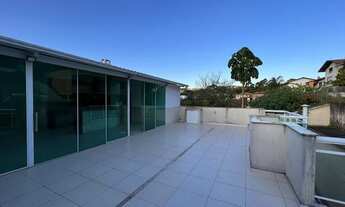 Imagem: Belíssima cobertura nas Braunes