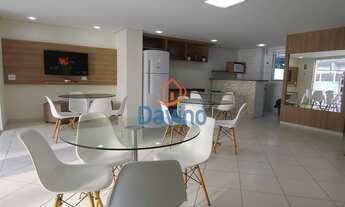 Imagem 3: APARTAMENTO DE 2 DORMITÓRIOS COM SUÍTE E LAZER COMPLETO LOCALIZADO NA GUILHERMINA - R$ 365