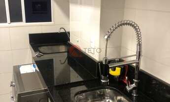 Imagem 5: Apartamento para alugar com 2 dormitórios em Pq resid cidade nova, Maringá cod:60110003077