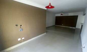 Imagem 4: Apartamento para venda possui 123 metros quadrados com 3 quartos em Aviação - Praia Grande