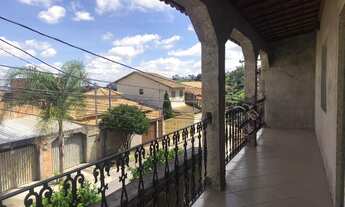 Imagem 5: Belo Horizonte - Casa Padrão - Diamante (Barreiro